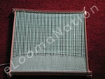 Adjustable Giant Size Weave-It with Sample
